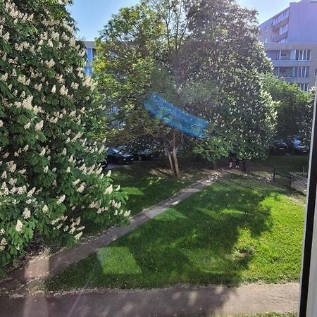 Apartments Near The Center And Airport Tallinn Eksteriør bilde