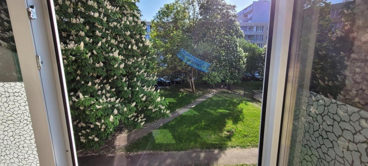 Apartments Near The Center And Airport Tallinn Eksteriør bilde